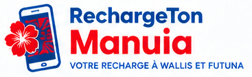 RechargeTon Manuia